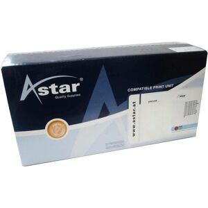 Astar - Cyan - Tonerkassett (Alternativ Till: Hp Q6461a) - För Hp Color Laserjet 4730mfp, 4730x, 4730xm, 4730xs, Cm4730, Cm4730f, Cm4730fm, Cm4730fsk