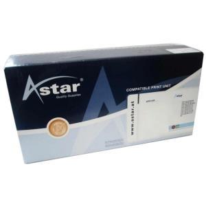 Astar - Cyan - Tonerkassett (Motsvarande: Lexmark 70c2hc0) - För Lexmark Cs310dn, Cs310n, Cs410dn, Cs410dtn, Cs410n, Cs510de, Cs510dte (As14410)
