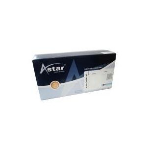 Astar - Svart - Tonerkassett (Alternativ Till: Kyocera Tk-3130) - För Kyocera Ecosys M3550, M3560, Fs-4200, 4300, Fs-4300 (As10331)