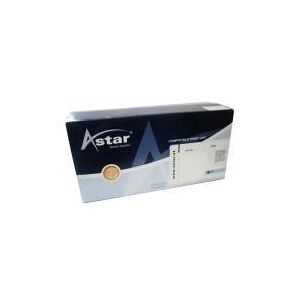 Astar As14145 1400 Sidor Cyan Laser Toner & Cartridge (As14145)