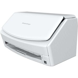 Ricoh Fujitsu ScanSnap iX1600 ADF + scanner med manuell matning 600 x 600 DPI A4 Svart, Vit