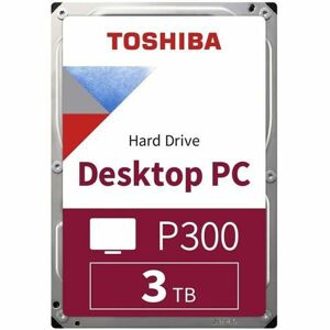 "Hårddisk Toshiba HDWD130EZSTA"