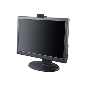 Logitech HD Webcam C270 - Webbkamera - färg - 1280 x 720 - ljud - USB 2.0