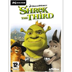 Shrek the Third (pc)