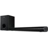 TCL S522W 2.1 Soundbar ljudsystem med trådlös subwoofer