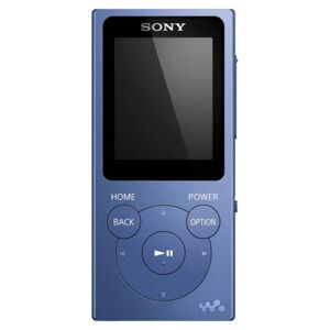 Sony Mp4-Spelare Sony Nwe394l.Cew 8 Gb