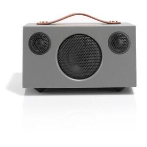 Audio Pro Bluetooth-Högtalare T3+ Storm Grey