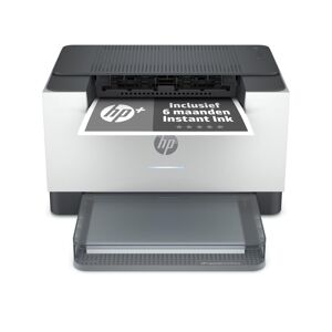 HP Laserjet Hp M209dwe Skrivare, Monokrom, Små Kontorsskrivare, Utskrift, Trådlös; Hp+; Lämplig För Hp Instant Ink; Tvåsidigt Tryck; Jetintelligence P