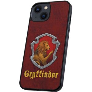 Apple iPhone 13 - Skal/Mobilskal Harry Potter Gryffindor