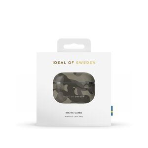 iDeal of Sweden Fashion Airpods Case Pro 1/2 Matte Camo