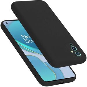 CADORABO OnePlus 9 Skal Fodral av flexibelt TPU-silikon Case Cover