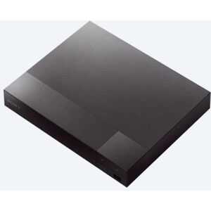 Sony Bdp-S3700 Lecteur Blu-Ray Wifi- Usb- Dlna- Upscaling Dvd En 1080p