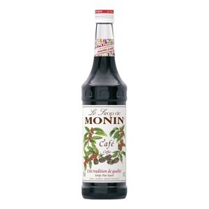 Monin Coffee Syrup