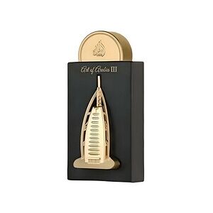 Lattafa Perfumes - Art of Arabia III EDP 100ml