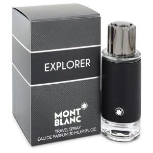 MONT BLANC Explorer EDP 30ml