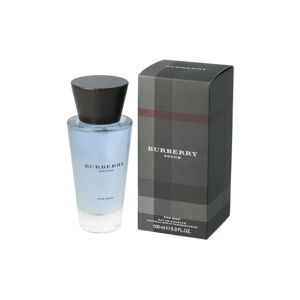 Burberry Touch for Men Edt Spray - Mand - 100 ml