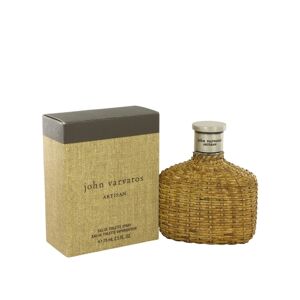 John Varvatos Artisan edt 75ml