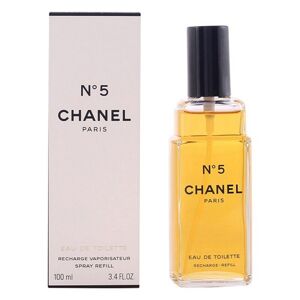 Chanel Parfym Damer Nº 5 Chanel Edt - 50 Ml