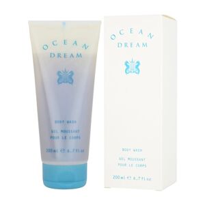 Parfymerad duschgel Giorgio Ocean Dream Woman 200 ml