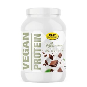 Elit Nutrition Vegan Protein 750 Gram (4 Olika Smaker)