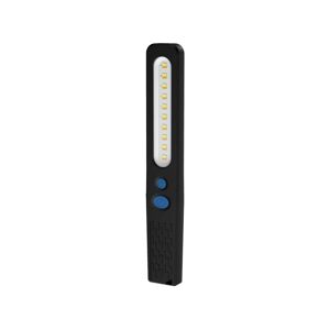 Ansmann WL390R LED (RGB) Arbetslampa Batteridrift 385 lm 186 g