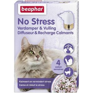 Beaphar Aromasizer Med Feromoner För Katter - 30ml