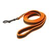 Dogman AntiSlip-koppel Iris Orange