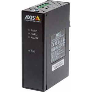Axis Poe-Injektor Axis 01154-001 60 W