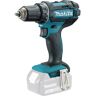 Makita Borrskruvdragare batteri 18 V exkl. batteri/laddare