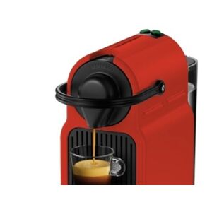 Krups Nespresso INISSIA XN100 Halvautomatisk Espressomaskin 0,7 l
