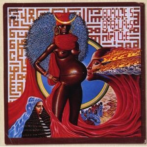 Davis Miles - Live - Evil (CD)