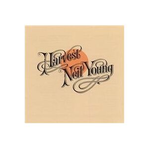 Neil Young - Harvest (Remastered)