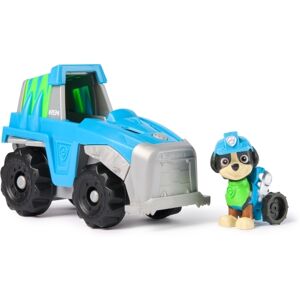 Paw Patrol Basic Vehicle 2.0 - Rex