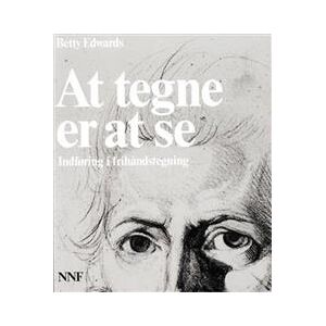 At tegne er at se; indføring i frihåndstegning