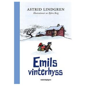 Emils vinterhyss