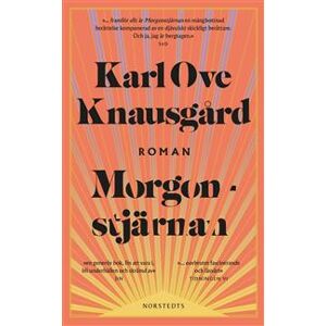Morgonstjärnan