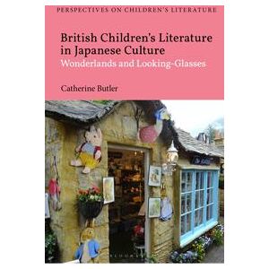 British Children's Literature in Japanese Culture
