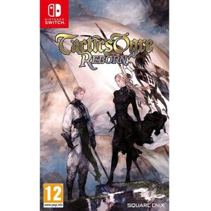 Square Enix Tactics Ogre: Reborn (Nintendo Switch)