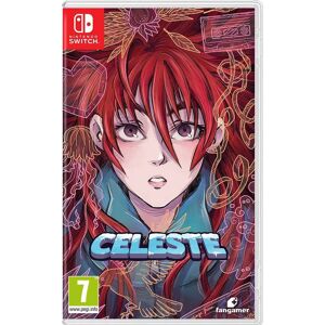 Celeste - Nintendo Switch