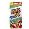 Mattel Spel Skip-Bo från 7år