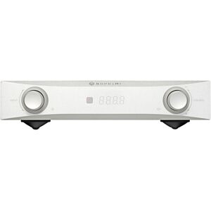 Nuprime Dac-9 Silver