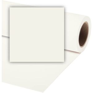 Colorama Bakgrundspapper 2,72 x 11 m, Polar White