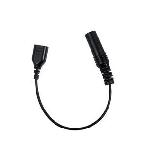 ProEquip Adapter (Soundscope) 2-pin Nexus - 3,5mm hona