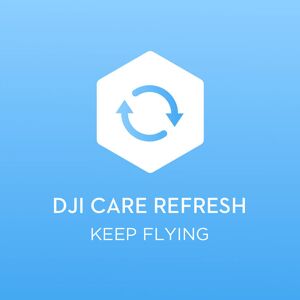 1 års tilläggsgaranti Care Refresh, för DJI Mini 3 Pro