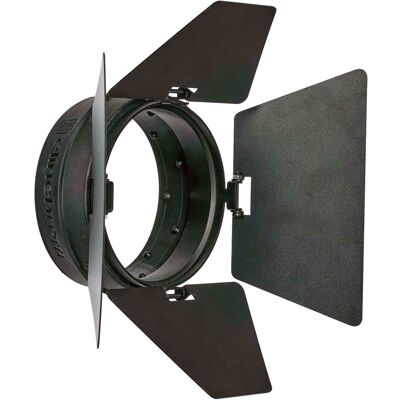 Klaffar till bla. Elinchrom ONE och THREE Klaffar till bla. Elinchrom ONE och THREE