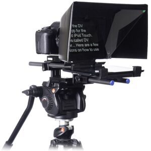 Datavideo TP-500 DSLR-teleprompter, för tablet/surfplatta