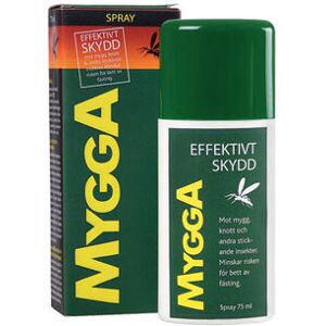 MyggA Spray 75ml