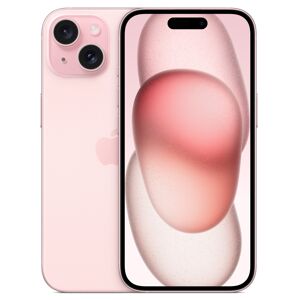 Apple iPhone 15 256GB - Rosa
