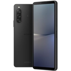 Sony Xperia 10 V - Svart