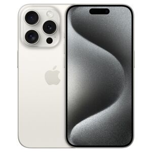 Apple iPhone 15 Pro 1TB - Vit